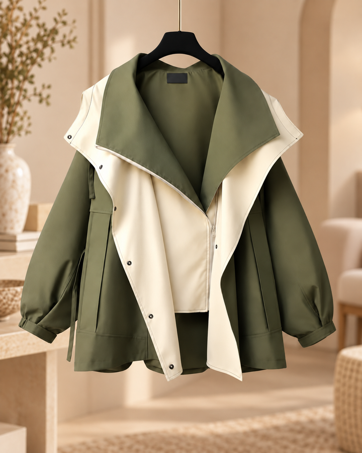 Beatrice | The Zip Trench