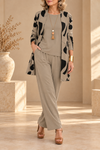 Taupe Pattern