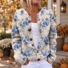 Blue White