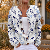 White Blue