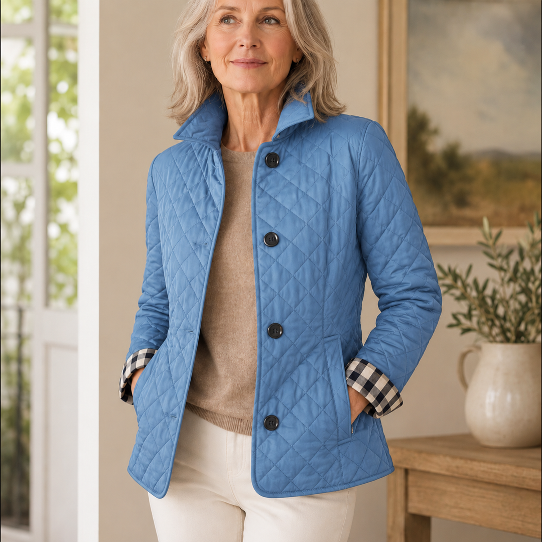 Chloé | Elegant Coat