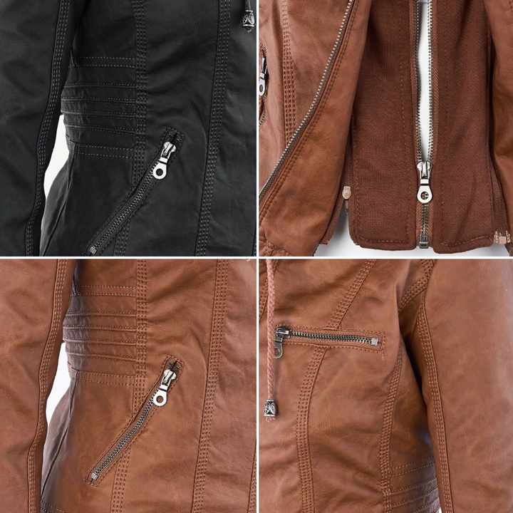Diana | The Tailored Jacket