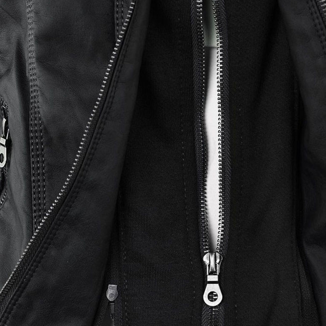 Diana | The Tailored Jacket
