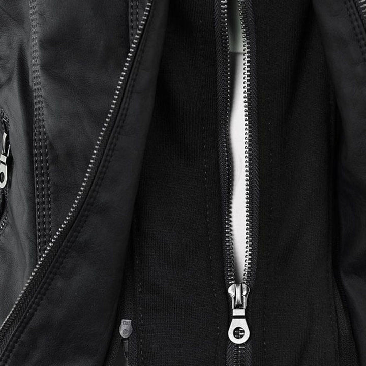 Diana | The Tailored Jacket