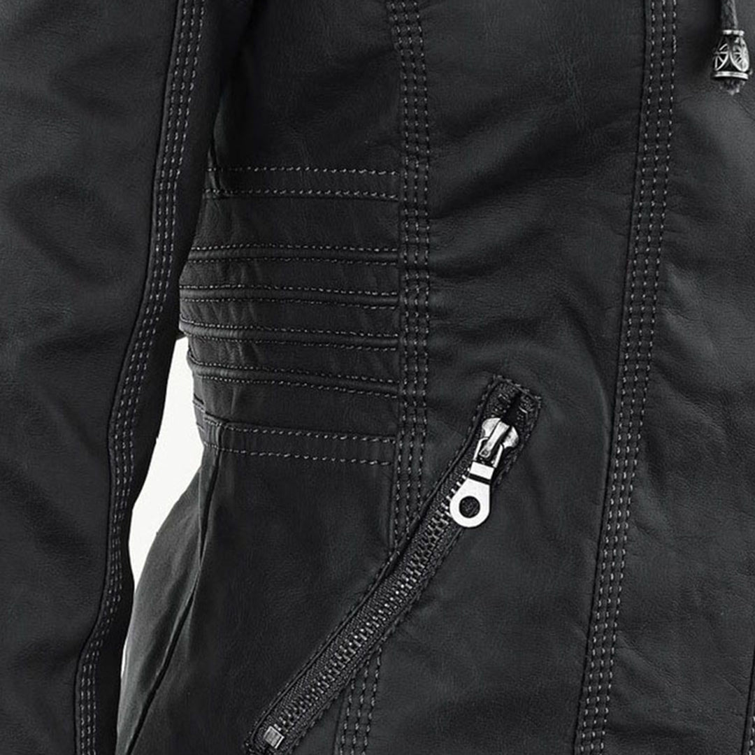 Diana | The Tailored Jacket