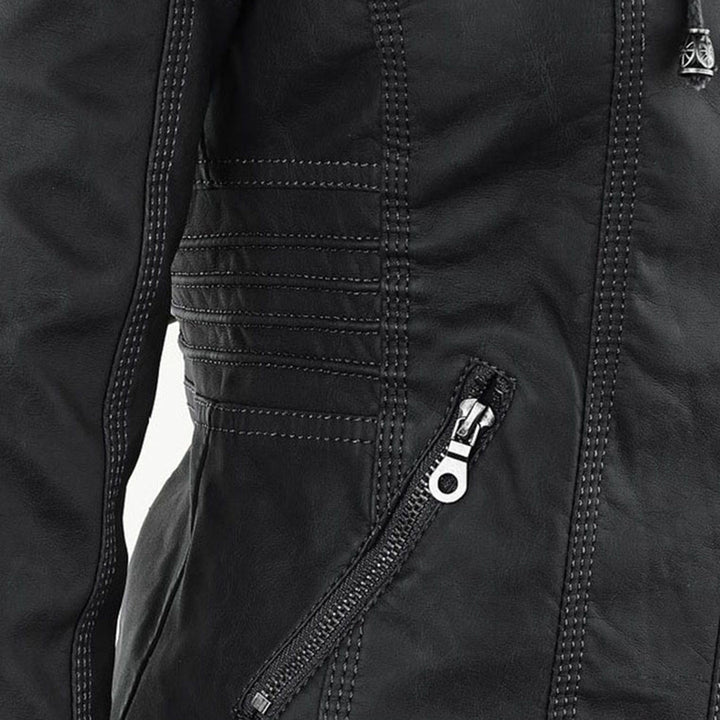 Diana | The Tailored Jacket