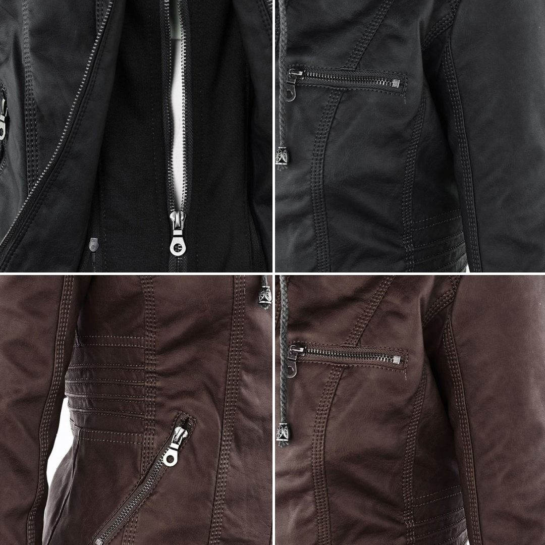 Diana | The Tailored Jacket