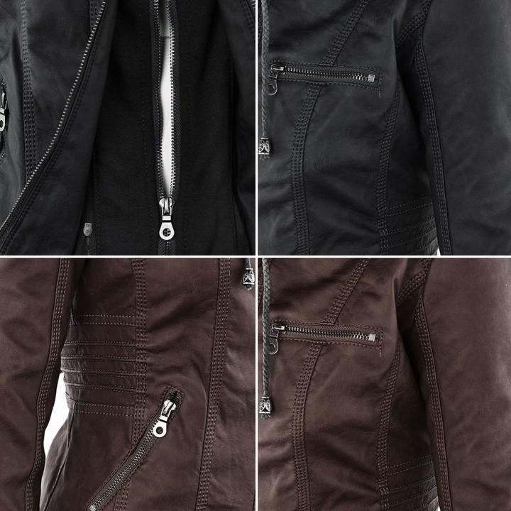 Diana | The Tailored Jacket