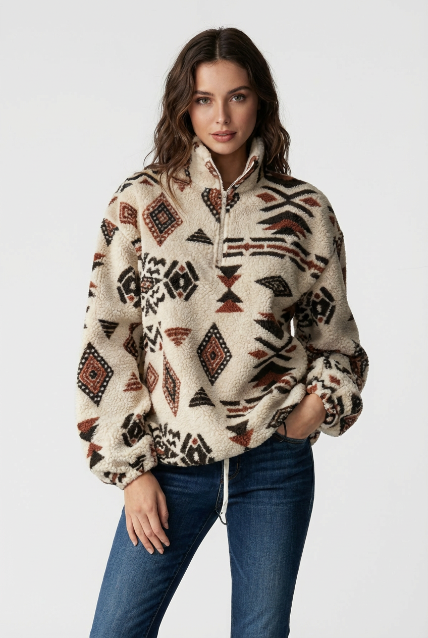 Peggy | The Zip Top