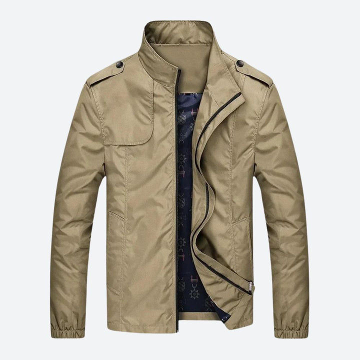 Mike | Timeless Jacket