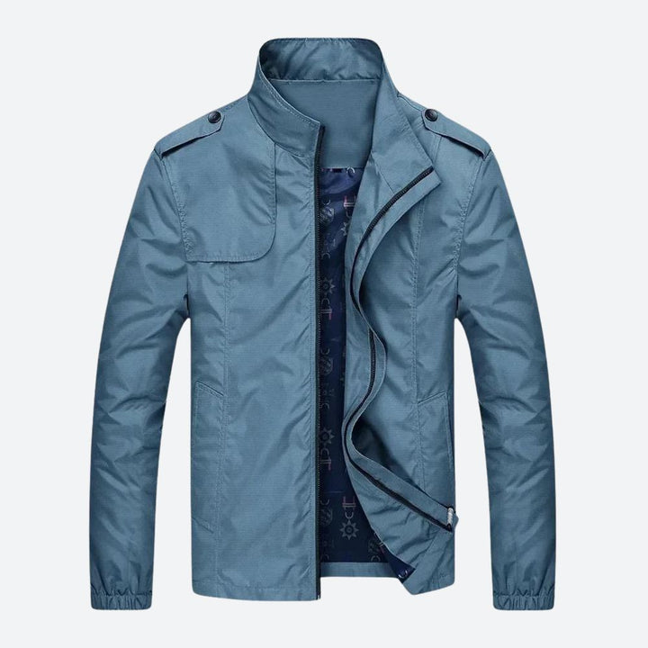 Mike | Timeless Jacket
