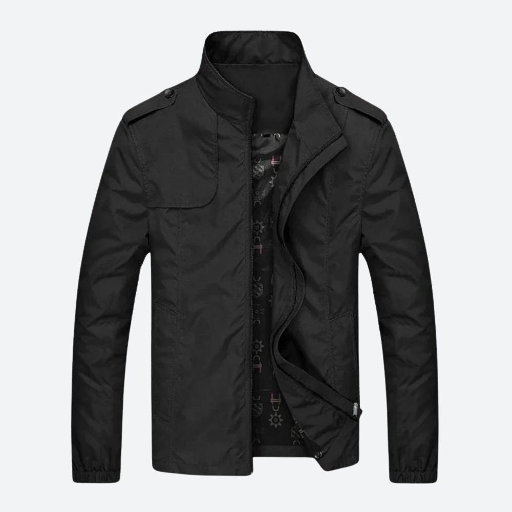 Mike | Timeless Jacket