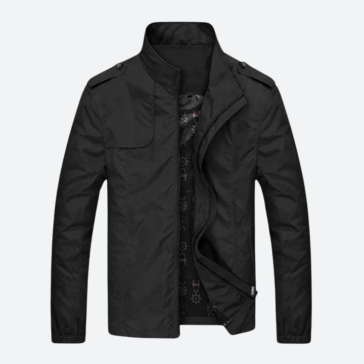 Mike | Timeless Jacket