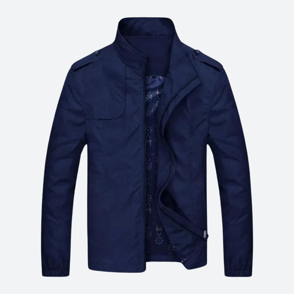Mike | Timeless Jacket
