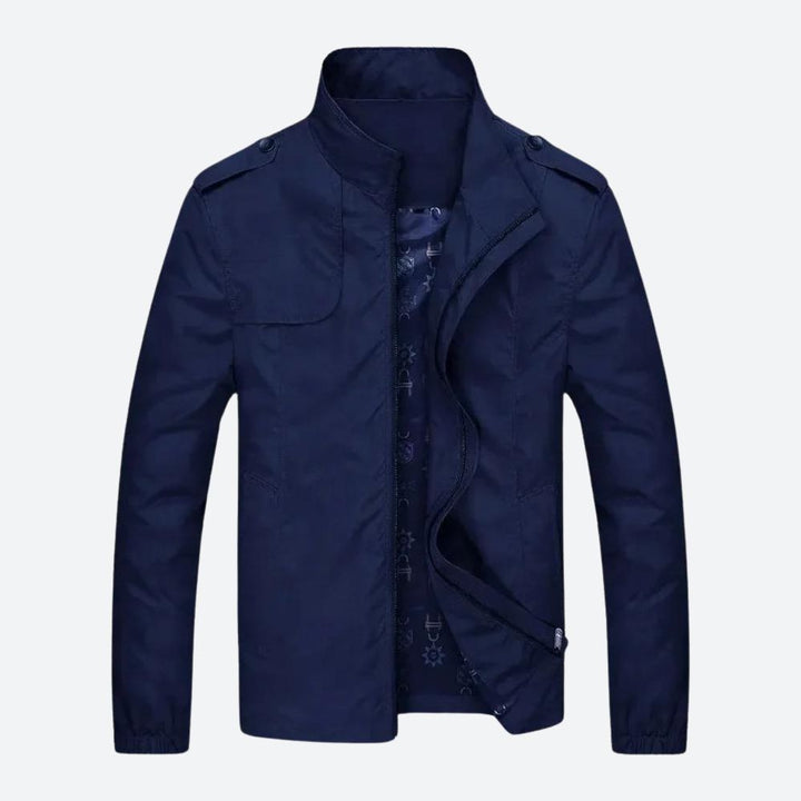 Mike | Timeless Jacket