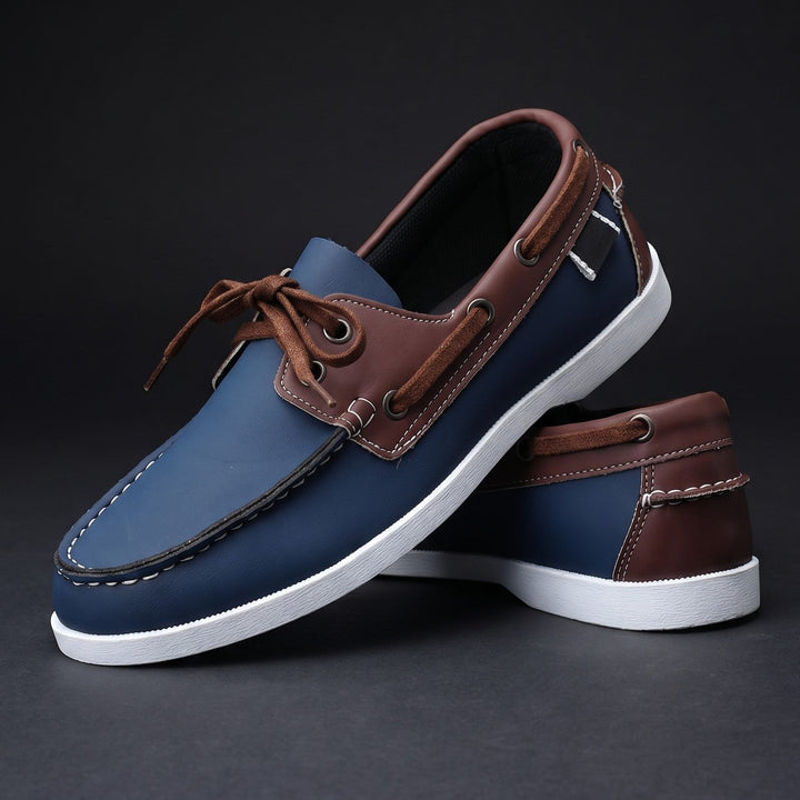 Brian | The Boat Shoe