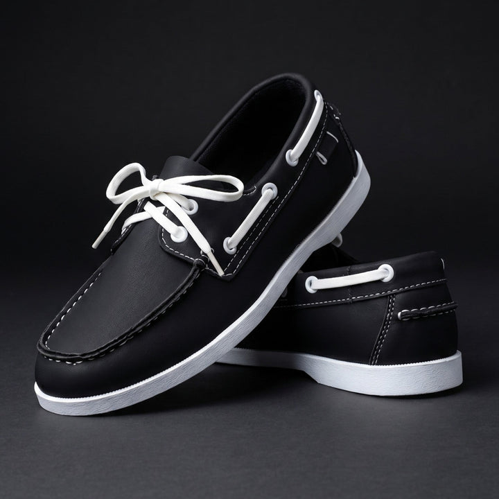 Brian | The Boat Shoe
