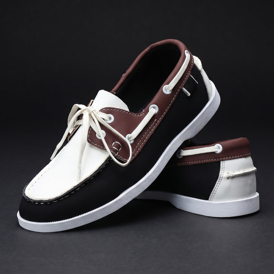 Brian | The Boat Shoe