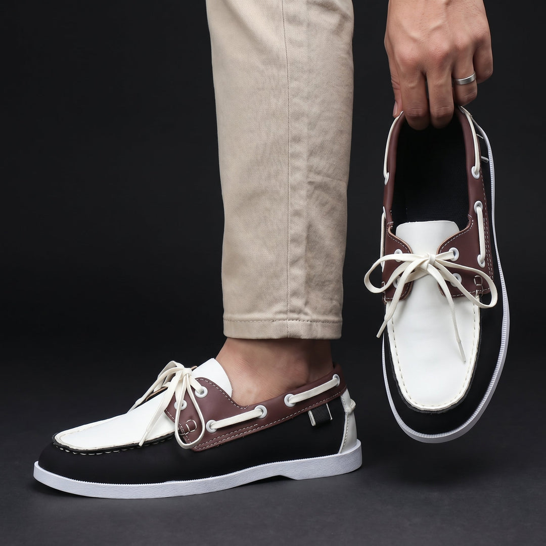 Brian | The Boat Shoe
