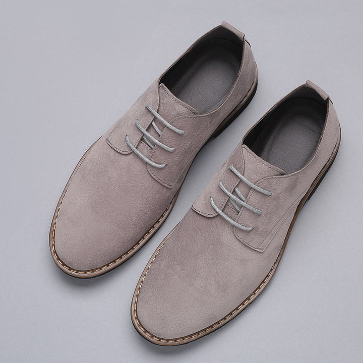 Rupert | The Oxford Shoe