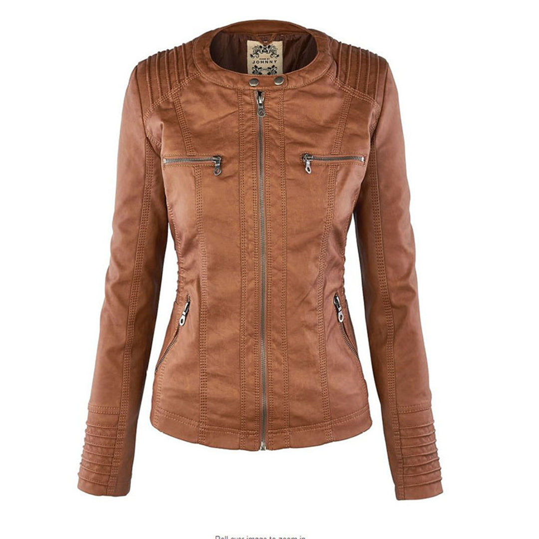 Diana | The Tailored Jacket