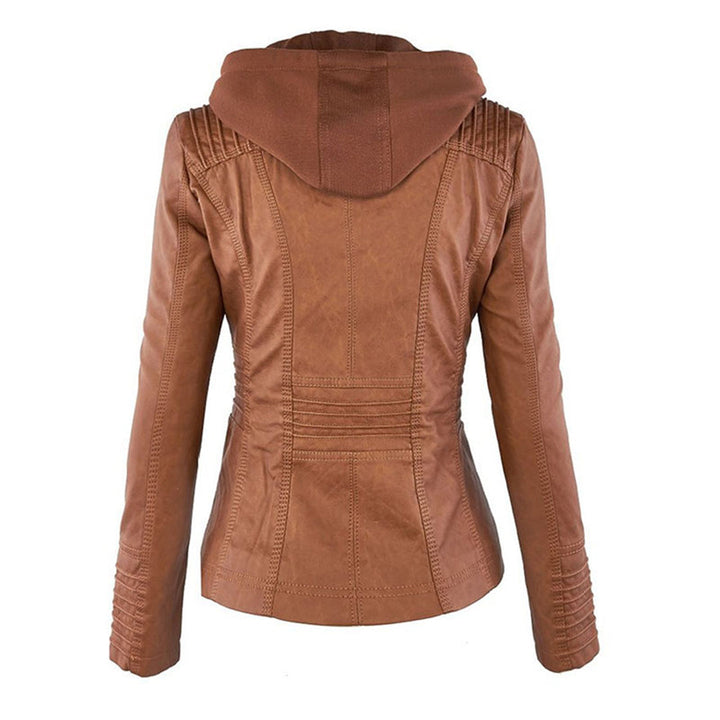 Diana | The Tailored Jacket