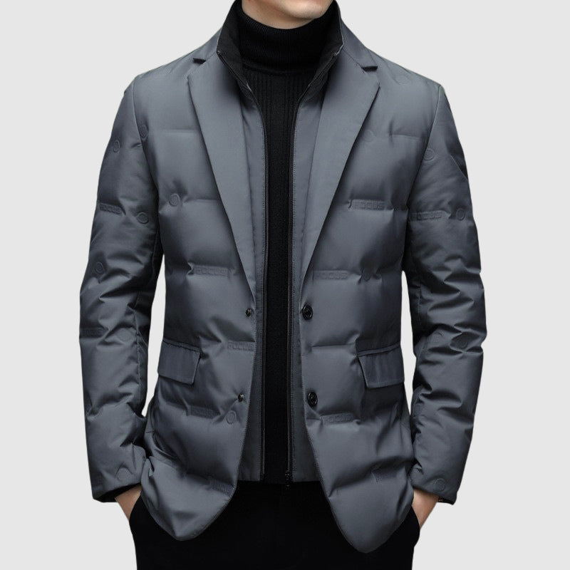 Brian | Modern Jacket