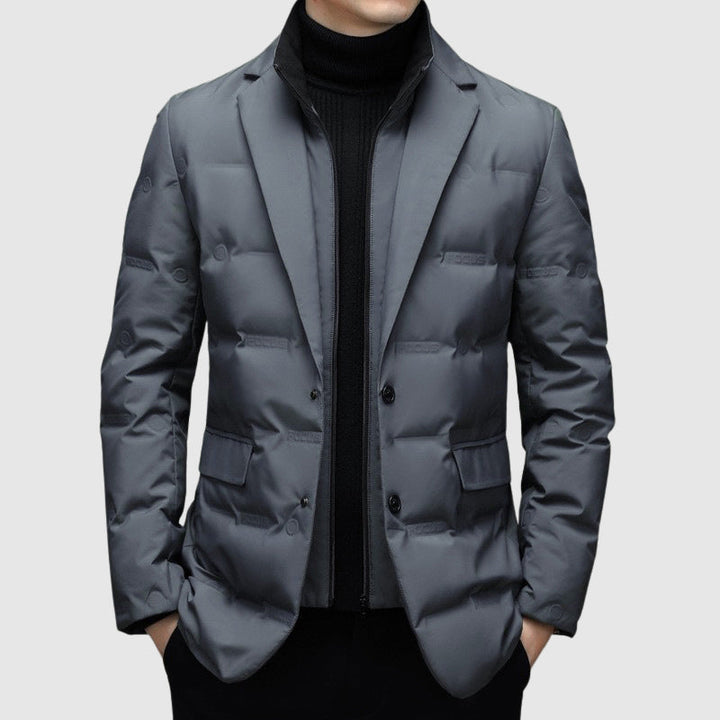 Brian | Modern Jacket