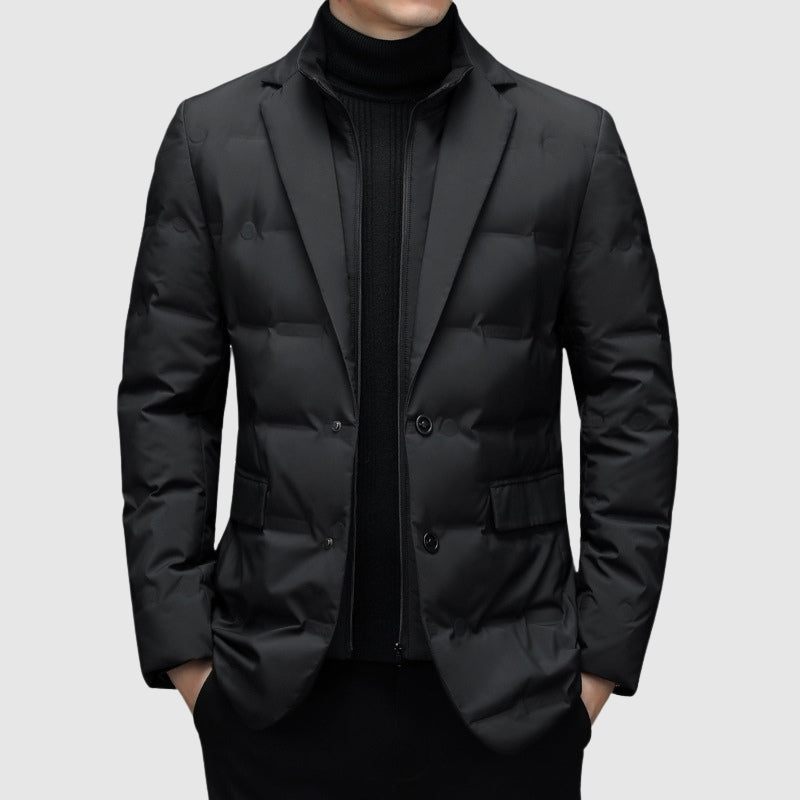 Brian | Modern Jacket