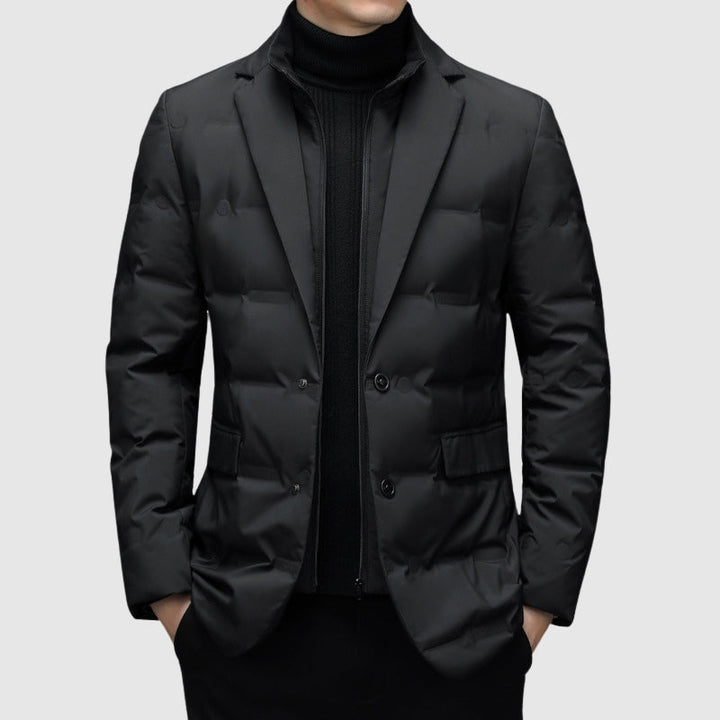 Brian | Modern Jacket