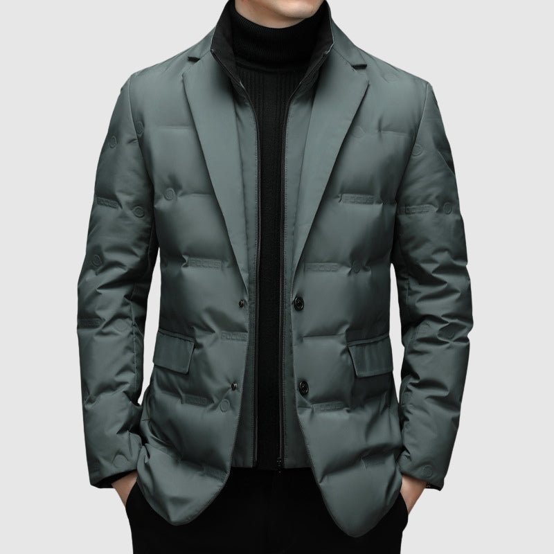 Brian | Modern Jacket