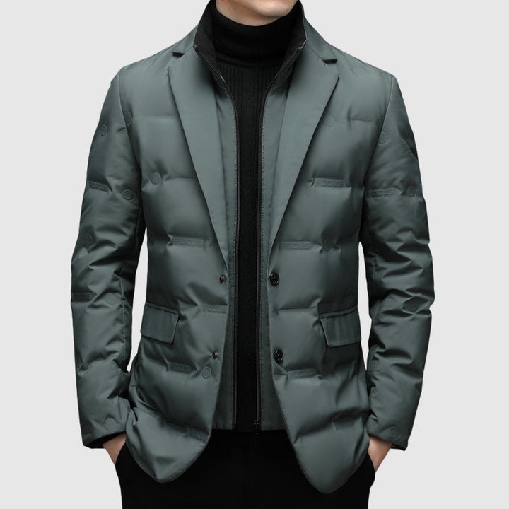 Brian | Modern Jacket