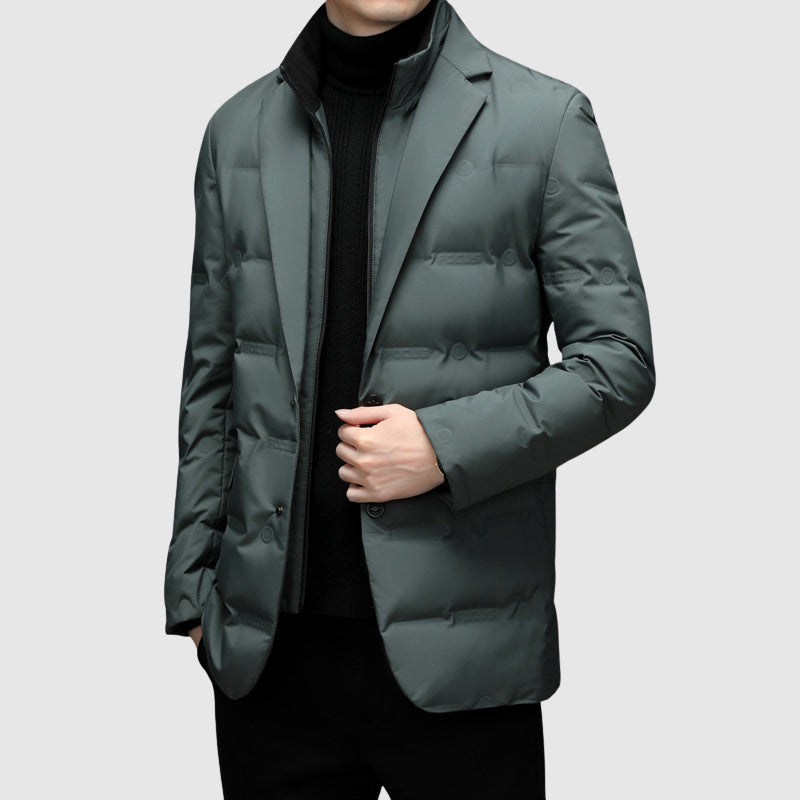 Brian | Modern Jacket