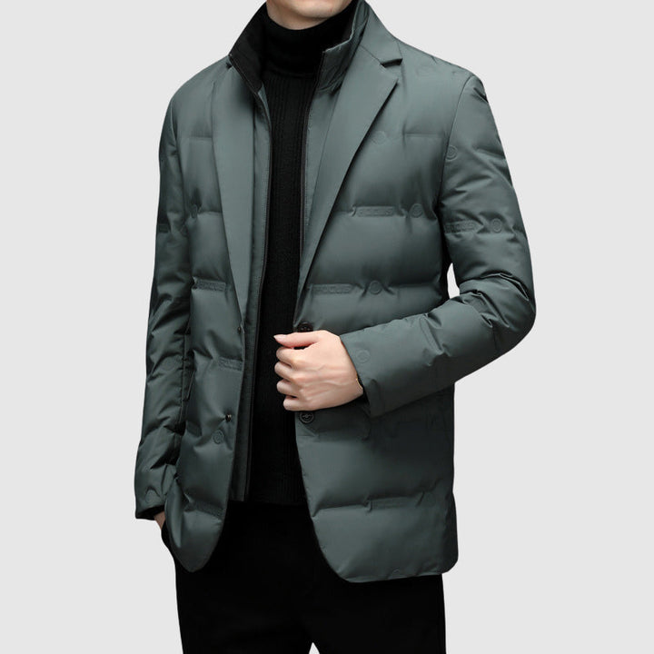 Brian | Modern Jacket