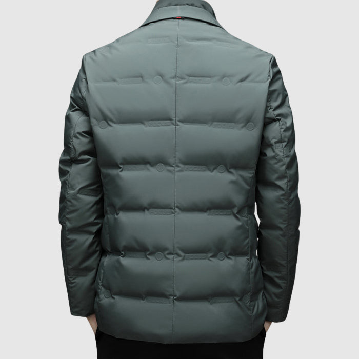 Brian | Modern Jacket