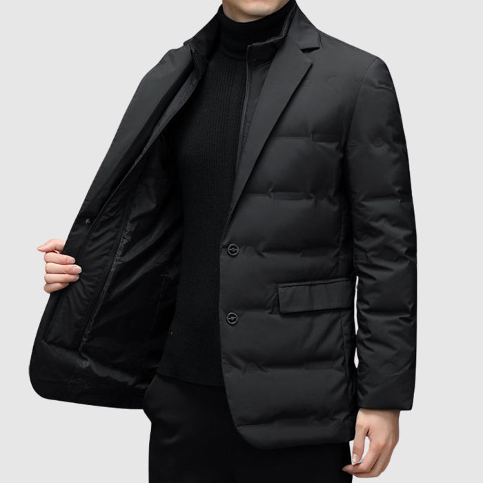 Brian | Modern Jacket