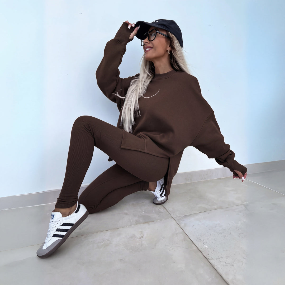 Suzanne | The Lounge Set