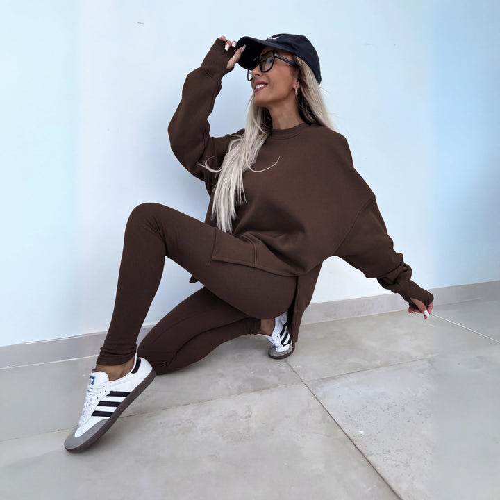 Suzanne | The Lounge Set