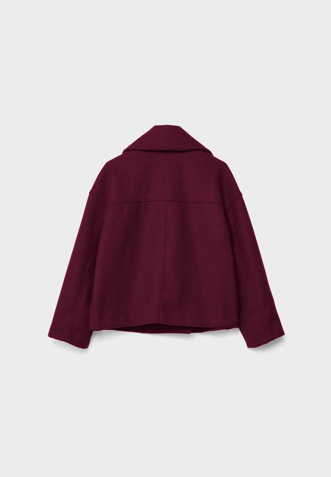 Harriet | The Cropped Jacket