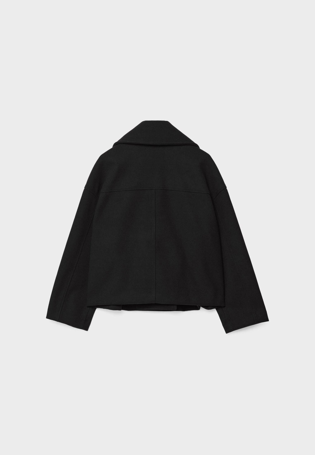 Harriet | The Cropped Jacket