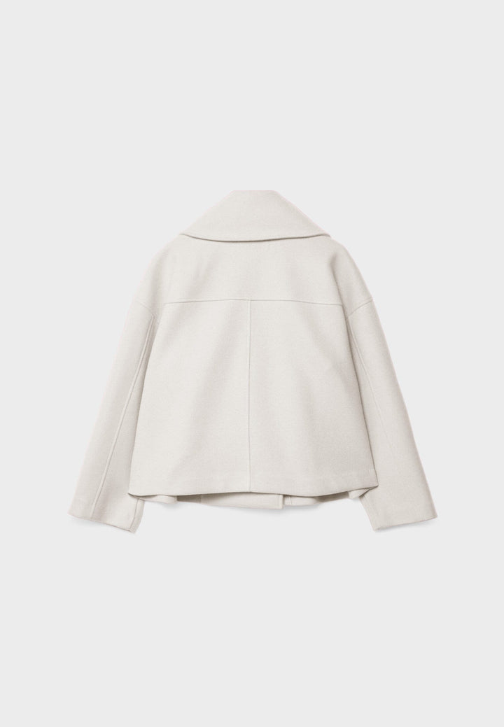 Harriet | The Cropped Jacket