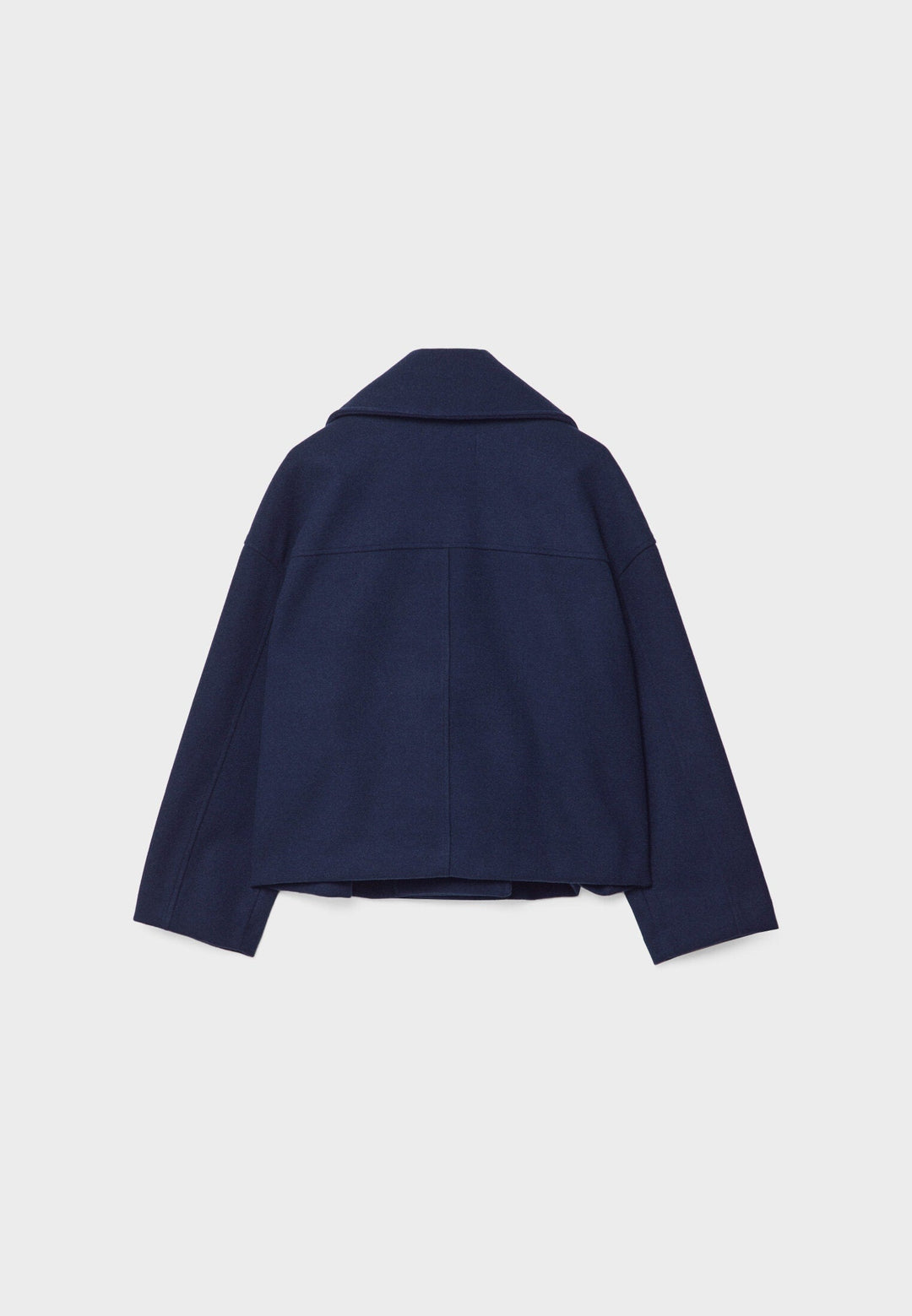 Harriet | The Cropped Jacket