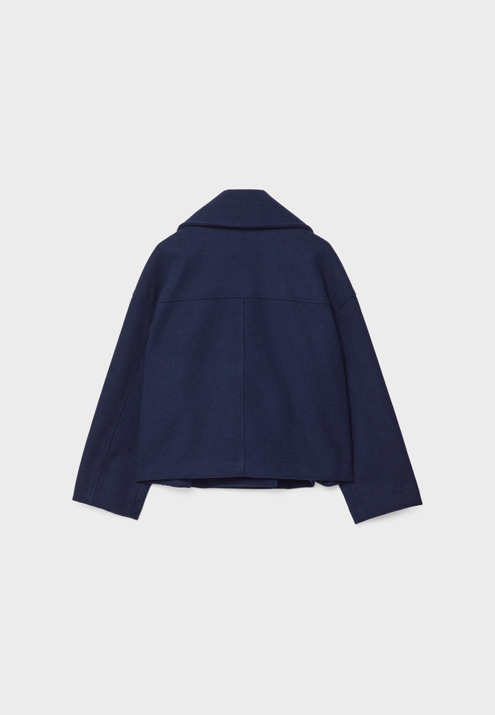 Harriet | The Cropped Jacket