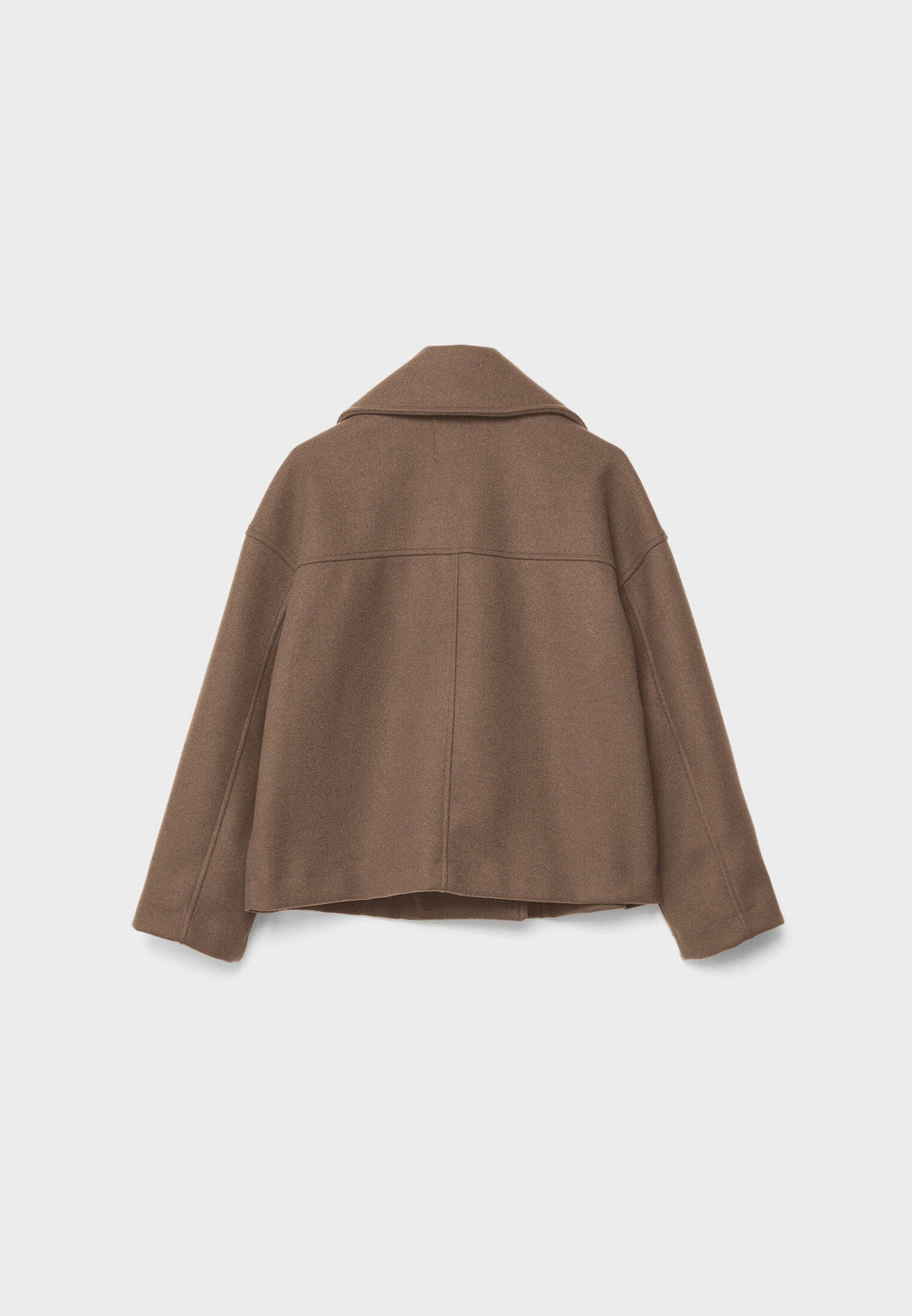 Harriet | The Cropped Jacket