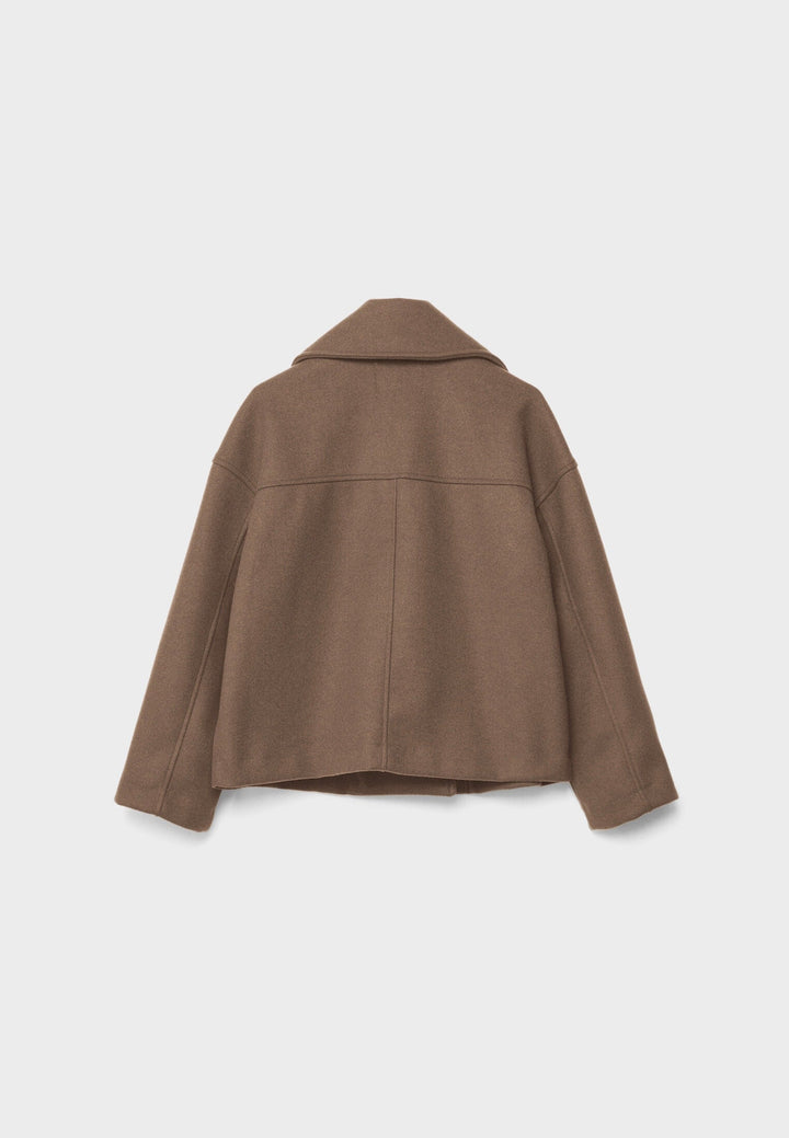 Harriet | The Cropped Jacket