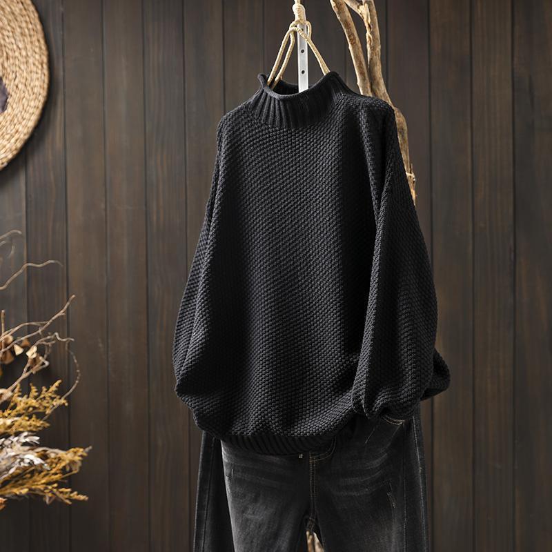 Cora | The Relaxed Jumper