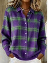 Purple/Green