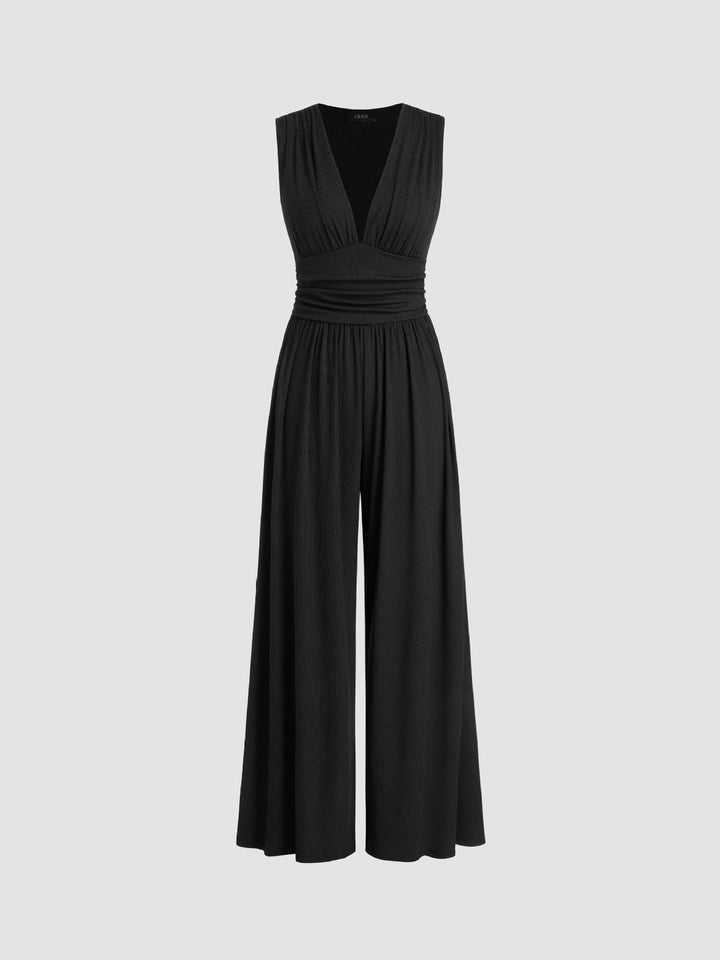 Rosalind | The Wide Leg Jumpsuit