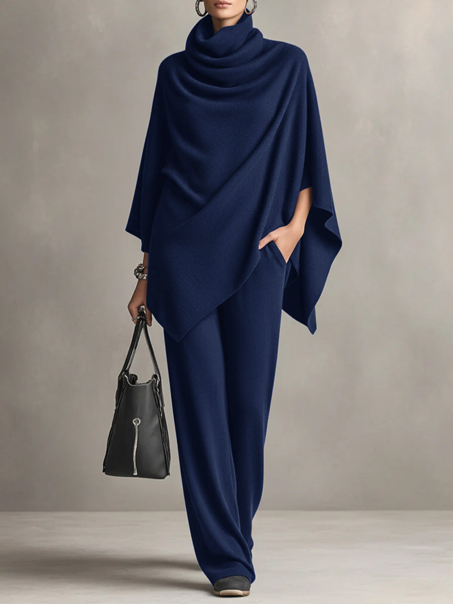Lynne | The Draped Set