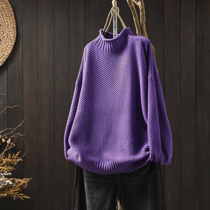 Cora | The Relaxed Jumper